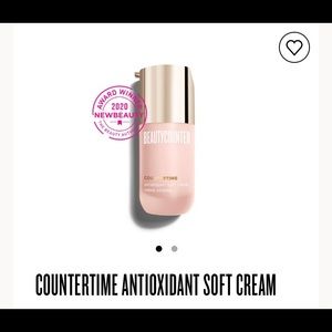Beauty Counter Antioxidant Soft Cream